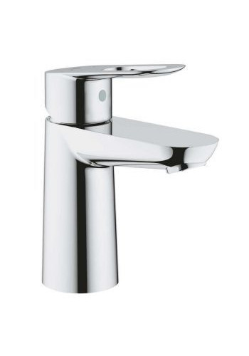 Змішувач для раковини S-розміру Grohe BauLoop New 23883001 Змішувач для раковини S-розміру Grohe BauLoop New 23883001