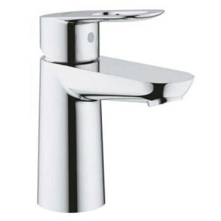 Змішувач для раковини ColdStart M-розміру Grohe BauLoop New 23887001