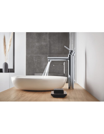 Змішувач на стільницю для раковини XL-розміру Grohe Concetto New 23920001