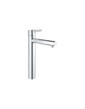 Змішувач на стільницю для раковини XL-розміру Grohe Concetto New 23920001