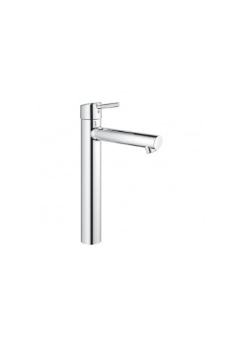 Змішувач на стільницю для раковини XL-розміру Grohe Concetto New 23920001