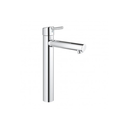 Змішувач на стільницю для раковини XL-розміру Grohe Concetto New 23920001