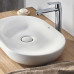 Змішувач на стільницю для раковини XL-розміру Grohe Eurosmart Cosmopolitan 23921000