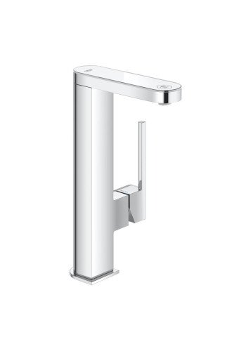Змішувач для раковини із температурним дисплеєм L-розміру Grohe Plus 23959003 Змішувач для раковини із температурним дисплеєм L-розміру Grohe Plus 23959003