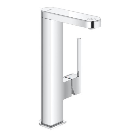 Змішувач для раковини із температурним дисплеєм L-розміру Grohe Plus 23959003