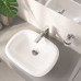 Змішувач на стільницю для раковини XL-розміру Grohe Eurosmart New 23971003