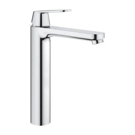 Змішувач на стільницю для раковини XL-розміру Grohe Eurosmart New 23971003