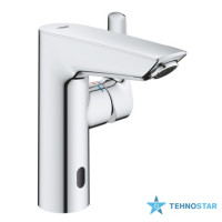 Змішувач для раковини з сенсорним керуванням Grohe Eurosmart New 23975003