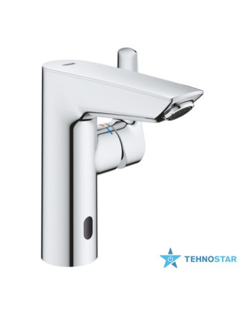 Змішувач для раковини з сенсорним керуванням Grohe Eurosmart New 23975003