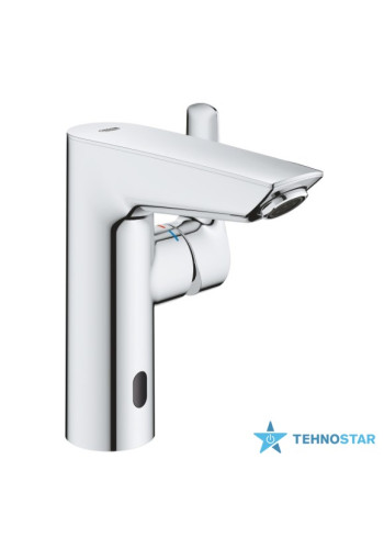 Змішувач для раковини з сенсорним керуванням Grohe Eurosmart New 23975003