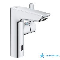 Змішувач для раковини з сенсорним керуванням Grohe Eurosmart New 23975003