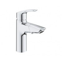 Змішувач для раковини з висувним виливом Grohe Eurosmart New 23976003