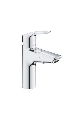 Змішувач для раковини з висувним виливом Grohe Eurosmart New 23976003 Змішувач для раковини з висувним виливом Grohe Eurosmart New 23976003