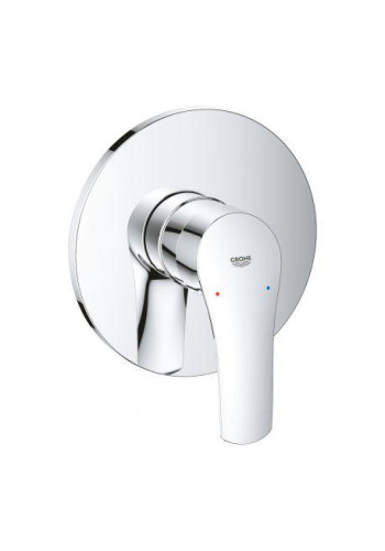 Змішувач прихованого монтажу для 1 споживача Grohe Eurosmart New 24042003 Змішувач прихованого монтажу для 1 споживача Grohe Eurosmart New 24042003