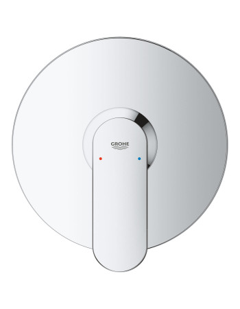 Змішувач прихованого монтажу для 1 споживача Grohe Eurosmart Cosmopolitan 24044000