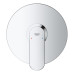 Змішувач прихованого монтажу для 1 споживача Grohe Eurosmart Cosmopolitan 24044000