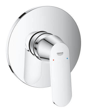 Змішувач прихованого монтажу для 1 споживача Grohe Eurosmart Cosmopolitan 24044000