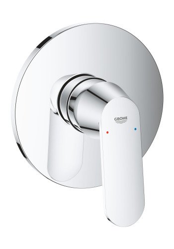 Змішувач прихованого монтажу для 1 споживача Grohe Eurosmart Cosmopolitan 24044000