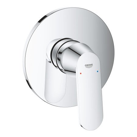 Змішувач прихованого монтажу для 1 споживача Grohe Eurosmart Cosmopolitan 24044000