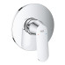 Змішувач прихованого монтажу для 1 споживача Grohe Eurosmart Cosmopolitan 24044000