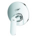 Змішувач прихованого монтажу на 2 споживача Grohe Eurosmart Cosmopolitan 24045000