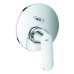 Змішувач прихованого монтажу на 2 споживача Grohe Eurosmart Cosmopolitan 24045000