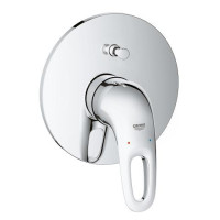 Змішувач прихованого монтажу для 1 споживача Grohe Eurostyle 24048003