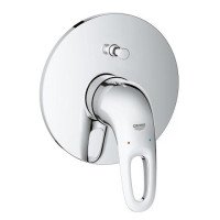 Змішувач прихованого монтажу для 1 споживача Grohe Eurostyle 24048003