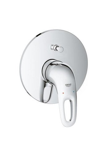 Змішувач прихованого монтажу для 1 споживача Grohe Eurostyle 24048003