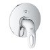 Змішувач прихованого монтажу для 1 споживача Grohe Eurostyle 24048003