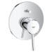 Змішувач прихованого монтажу на 2 споживача Grohe Concetto New 24054001