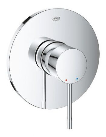 Змішувач прихованого монтажу для 1 споживача Grohe Essence New 24057001