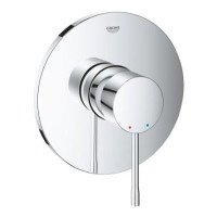 Змішувач прихованого монтажу для 1 споживача Grohe Essence New 24057001