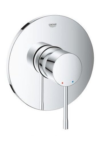 Змішувач прихованого монтажу для 1 споживача Grohe Essence New 24057001