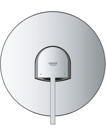 Змішувач прихованого монтажу для 1 споживача Grohe Plus 24059003