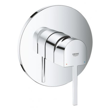 Змішувач прихованого монтажу для 1 споживача Grohe Plus 24059003