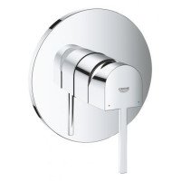 Змішувач прихованого монтажу для 1 споживача Grohe Plus 24059003