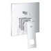 Змішувач прихованого монтажу на 2 споживача Grohe Eurocube 24062000
