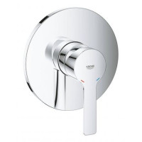 Змішувач прихованого монтажу для 1 споживача Grohe Lineare New 24063001