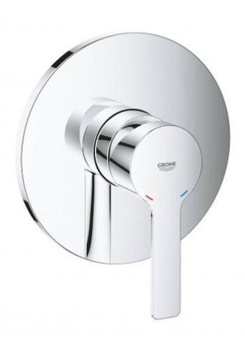 Змішувач прихованого монтажу для 1 споживача Grohe Lineare New 24063001