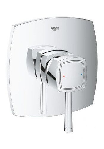 Змішувач прихованого монтажу для 1 споживача Grohe Grandera 24067000