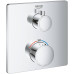 Термостат прихованого монтажу на 2 споживача Grohe Grohtherm Convent. Concealed 24079000