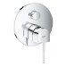 Змішувач прихованого монтажу на 3 споживача Grohe Plus 24093003