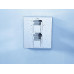 Термостат прихованого монтажу на 2 споживача Grohe Grohtherm Cube 24154000