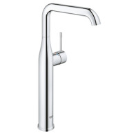 Змішувач на стільницю для раковини XL-розміру Grohe Essence New 24170001