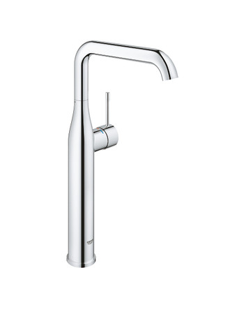 Змішувач на стільницю для раковини XL-розміру Grohe Essence New 24170001