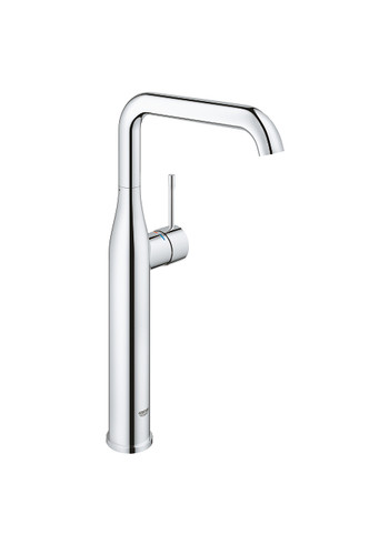 Змішувач на стільницю для раковини XL-розміру Grohe Essence New 24170001