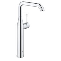 Змішувач на стільницю для раковини XL-розміру Grohe Essence New 24170001