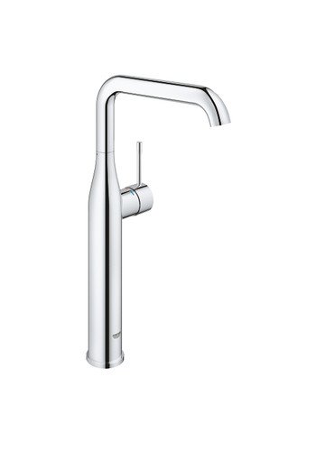 Змішувач на стільницю для раковини XL-розміру Grohe Essence New 24170001