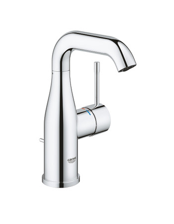 Змішувач для раковини M-розміру Grohe Essence New 24173001